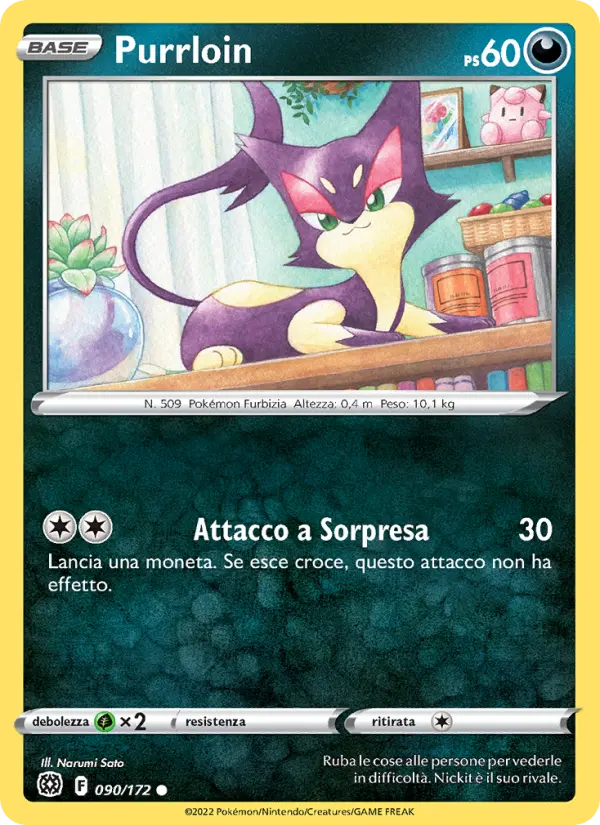 Purrloin