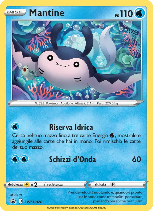 Mantine