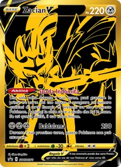 Zacian V