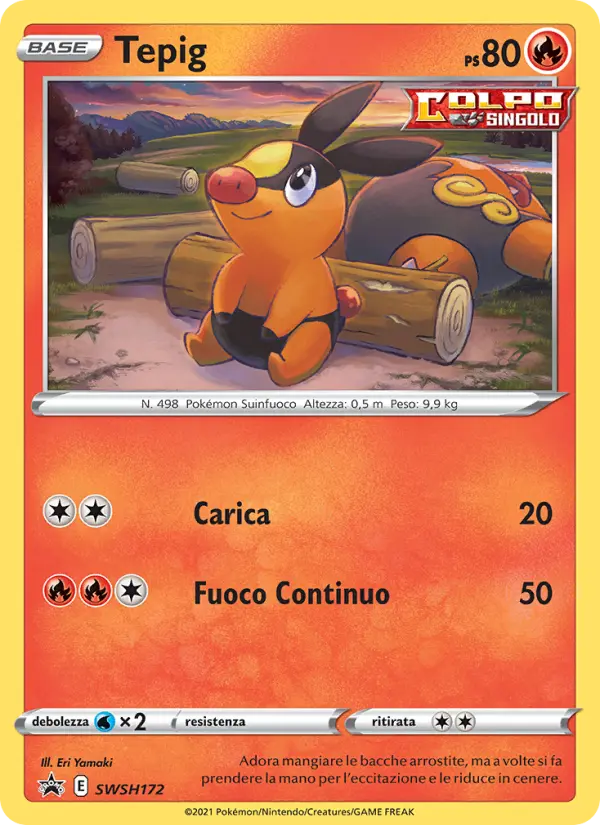 Tepig