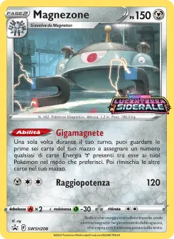 Magnezone