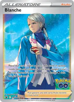 Blanche