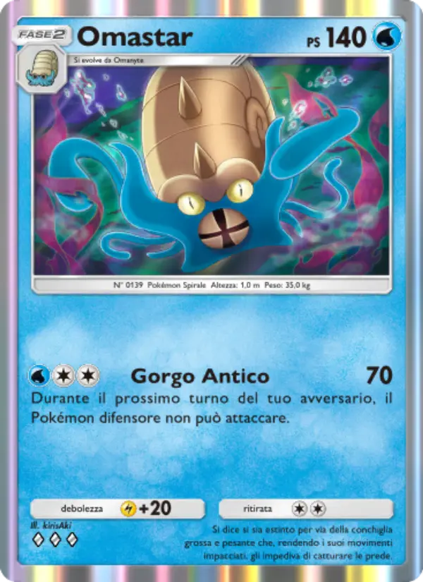 Omastar
