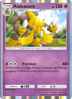 Alakazam