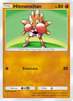 Hitmonchan