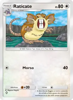 Raticate
