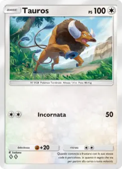 Tauros