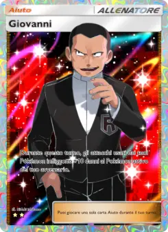 Giovanni