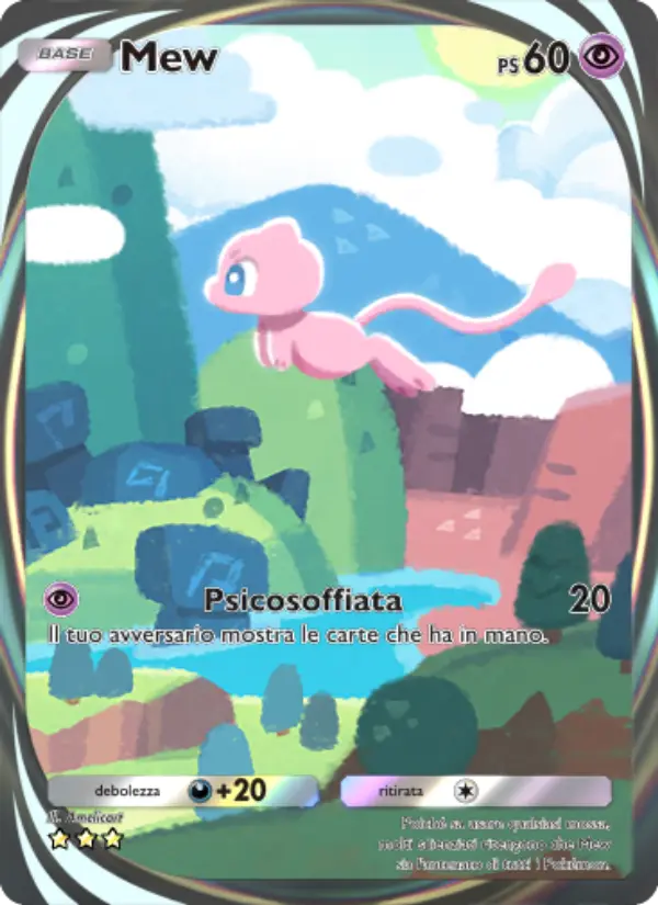 Mew