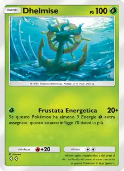 Dhelmise
