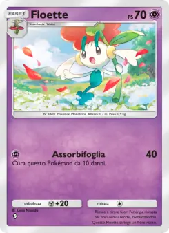 Floette