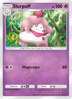 Slurpuff