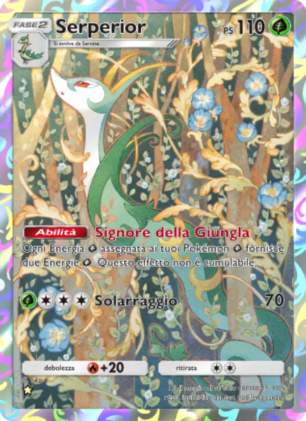 Serperior