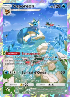 Vaporeon