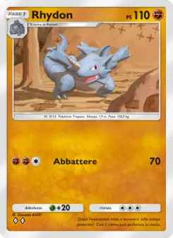 Rhydon