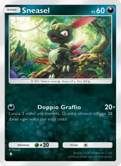Sneasel