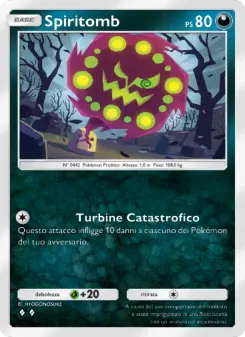 Spiritomb