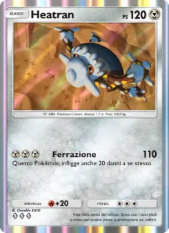 Heatran