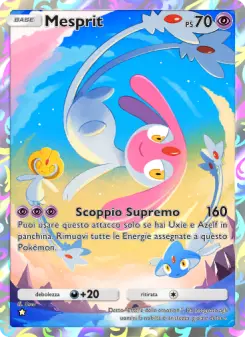 Mesprit