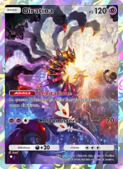 Giratina