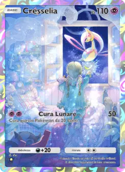 Cresselia