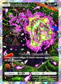 Spiritomb