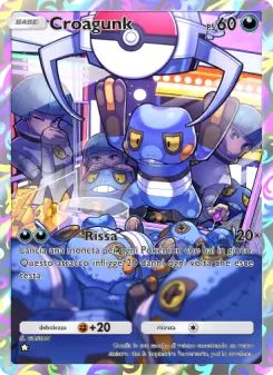 Croagunk