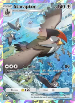 Staraptor
