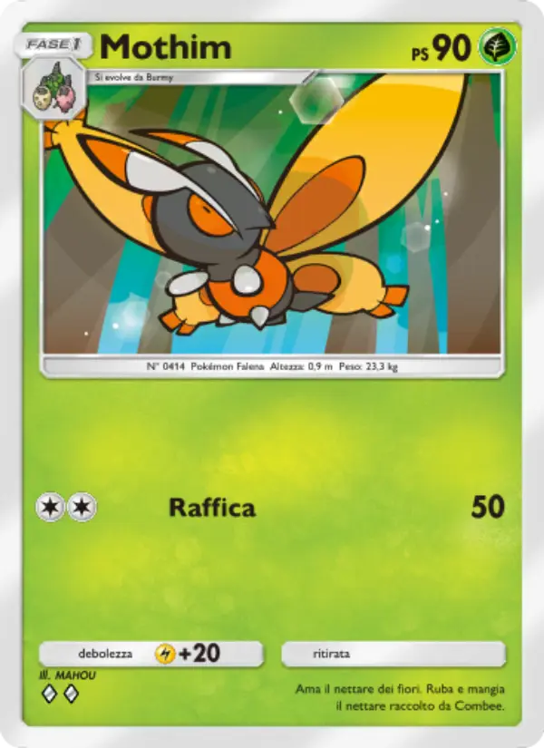 Mothim