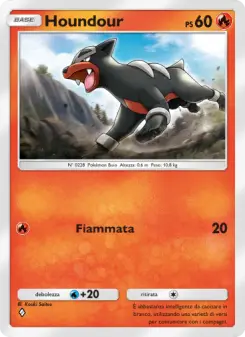 Houndour