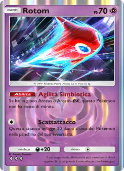 Rotom