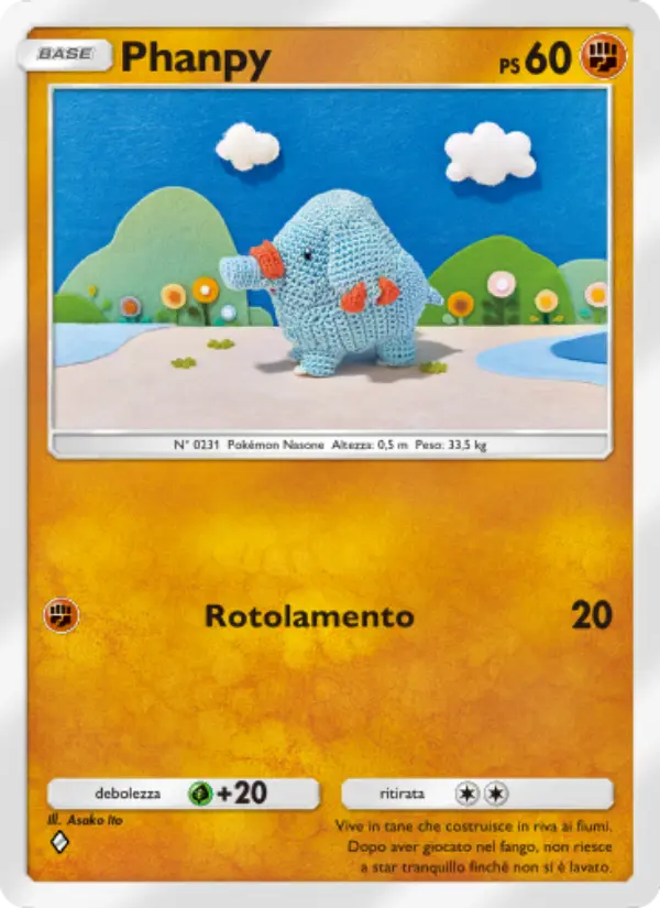 Phanpy
