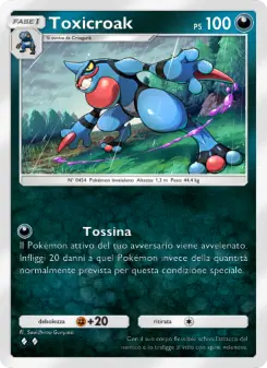 Toxicroak