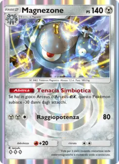 Magnezone