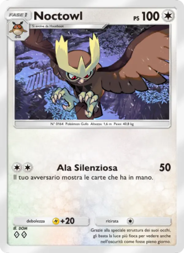 Noctowl