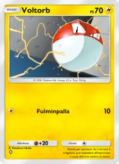 Voltorb