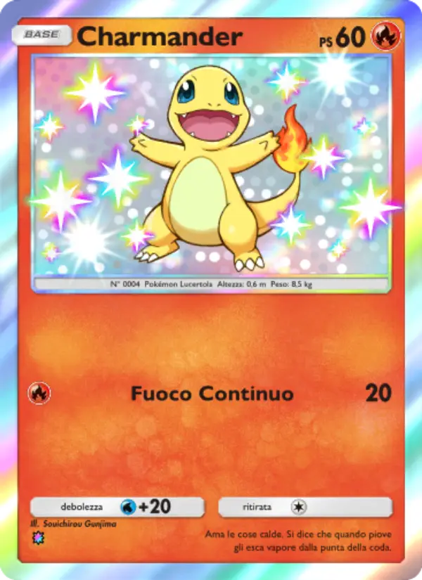 Charmander