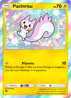 Pachirisu