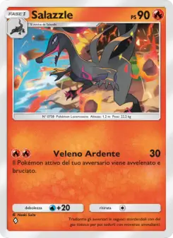 Salazzle