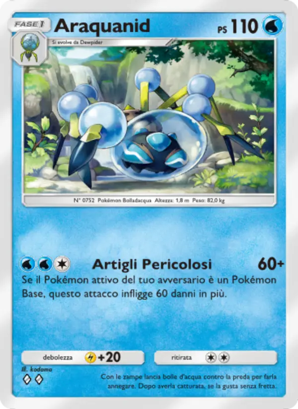 Araquanid