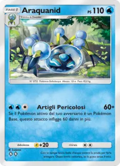 Araquanid