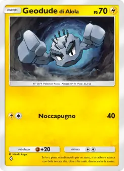 Geodudedi Alola
