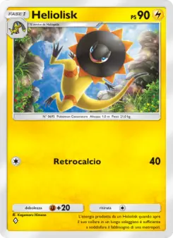 Heliolisk