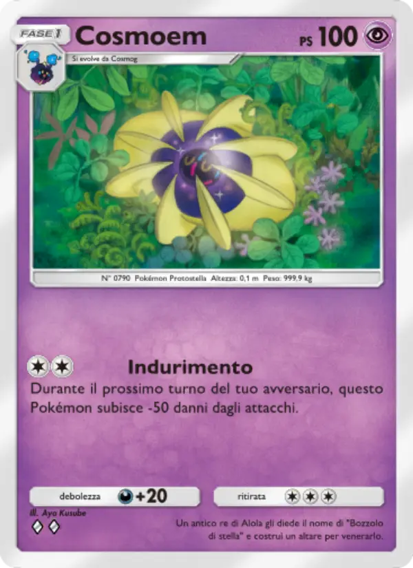 Cosmoem