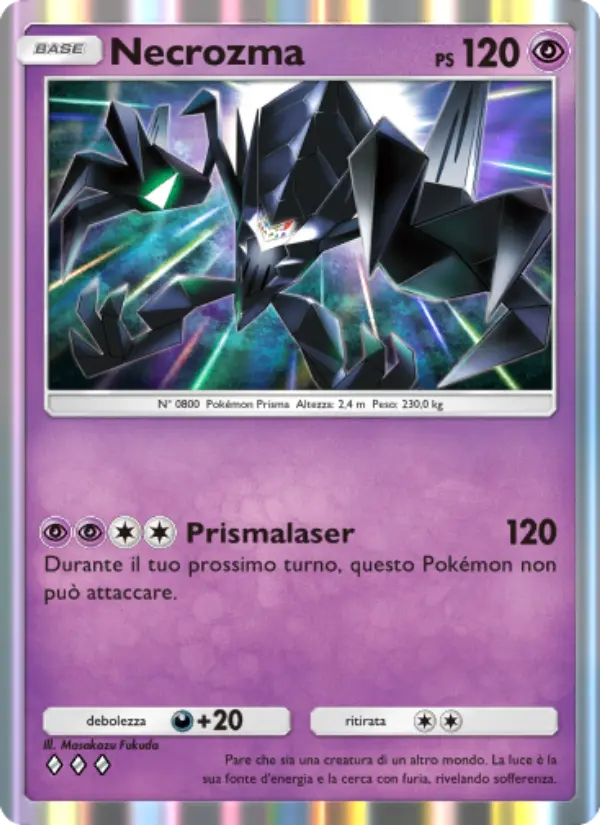 Necrozma