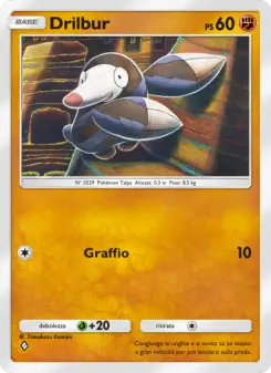 Drilbur