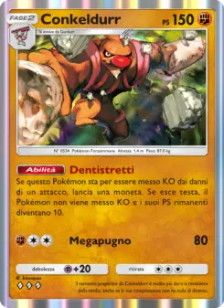 Conkeldurr