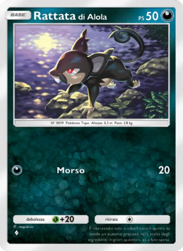 Rattatadi Alola