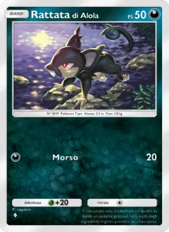 Rattatadi Alola