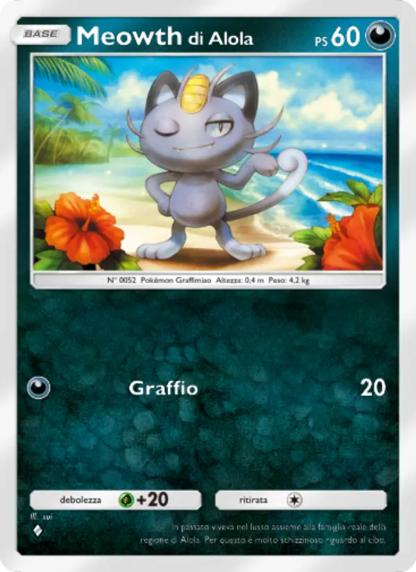 Meowthdi Alola